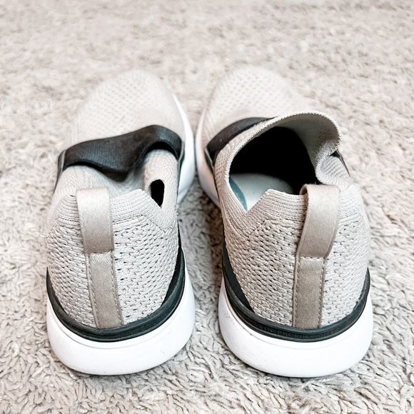 APL TechLoom Bliss Slip-On Running Shoe Sneaker Women’s Size 6 - Picture 4 of 5